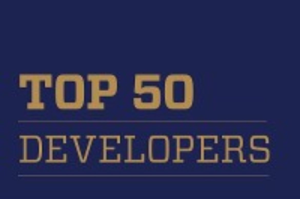 Logo of Top 50 Developers